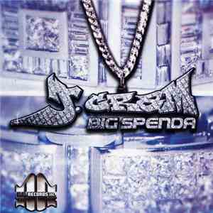 J. Gram - Big Spenda flac album