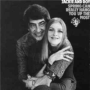 Jackie And Roy - Spring Can Really Hang You Up The Most flac album