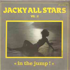 Jacky All Stars - In The Jump! (Vol : V) flac album