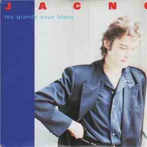 Jacno - Tes Grands Yeux Bleus flac album