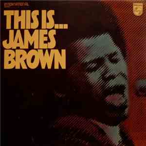 James Brown - This Is...James Brown flac album