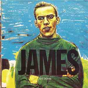 James - Sit Down flac album