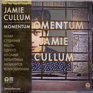 Jamie Cullum - Momentum flac album
