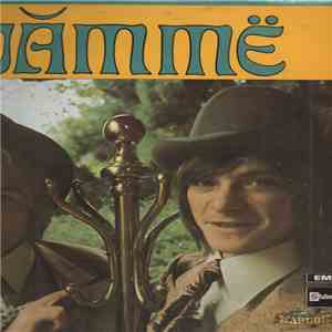 Jamme - Jamme flac album