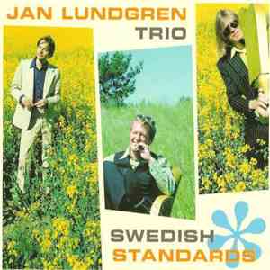 Jan Lundgren Trio - Swedish Standards flac album
