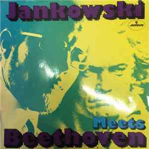Jankowski, Beethoven - Jankowski Meets Beethoven flac album