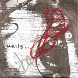 Jarboe - Walls... flac album