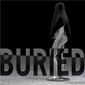 Jason Tibi - Buried flac album