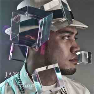 Jay'ed - Everybody flac album