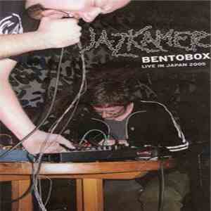 Jazkamer - Bentobox - Live In Japan 2005 flac album