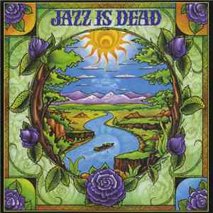 Jazz Is Dead - Laughing Water flac album