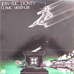 Jean-Luc Ponty - Cosmic Messenger flac album