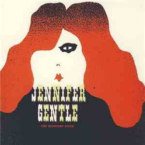 Jennifer Gentle - The Midnight Room flac album