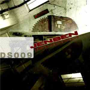 Jensen  - Infinity / The Void flac album