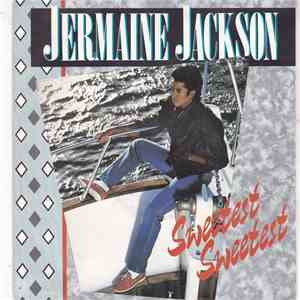 Jermaine Jackson - Sweetest Sweetest flac album