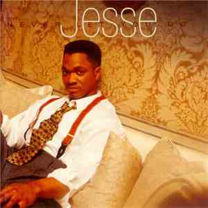Jesse - Never Let You Go flac album
