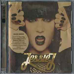 Jessie J - Who You Are flac album