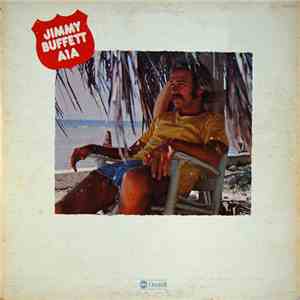 Jimmy Buffett - A1A flac album