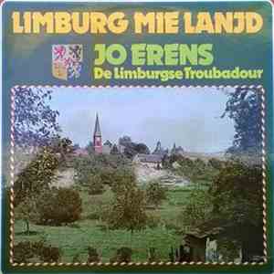 Jo Erens - Limburg Mie Lanjd flac album