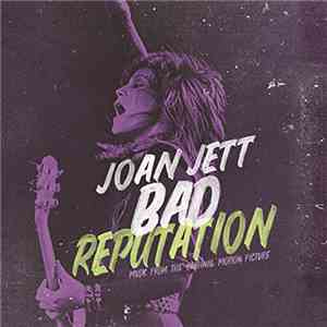 Joan Jett - Bad Reputation flac album