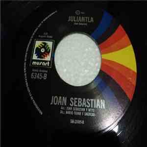 Joan Sebastian - Contigo O Sin Ti / Juliantla flac album
