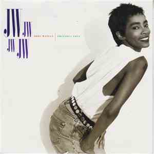 Jody Watley - Precious Love flac album