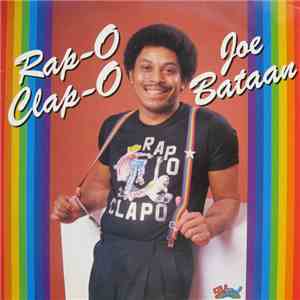 Joe Bataan And The Mestizo Band - Rap-O Clap-O flac album