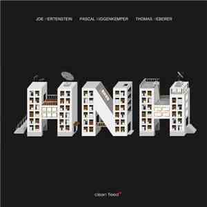 Joe Hertenstein / Pascal Niggenkemper / Thomas Heberer - HNH flac album