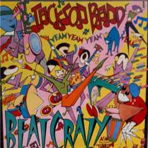 Joe Jackson Band - Beat Crazy flac album