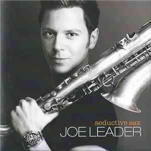 Joe Leader - Seductive Sax flac album