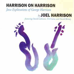 Joel Harrison  - Harrison On Harrison flac album