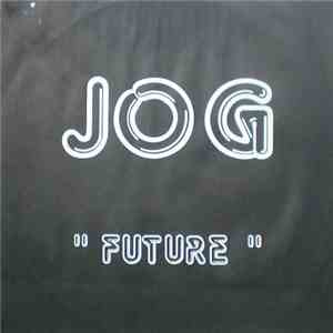 Jog - Future flac album