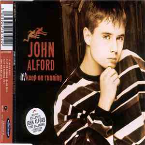 John Alford - If / Keep On Running flac album