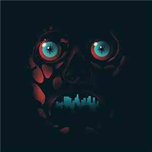 John Carpenter & Alan Howarth - They Live flac album