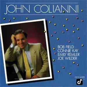 John Colianni - John Colianni flac album