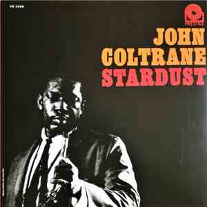 John Coltrane - Stardust flac album