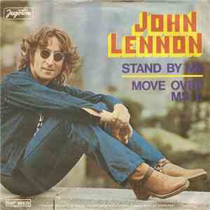 John Lennon - Stand By Me / Move Over Ms. L flac album