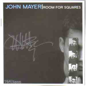 John Mayer - Room For Squares flac album