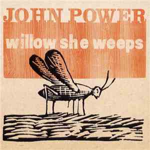 John Power - Willow She Weeps flac album