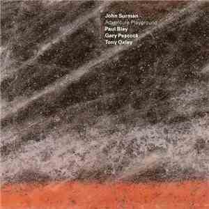 John Surman - Adventure Playground flac album