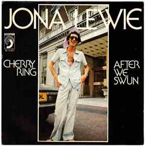 Jona Lewie - Cherry Ring flac album