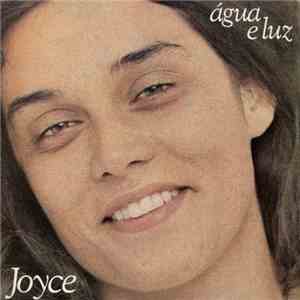 Joyce - Água E Luz flac album