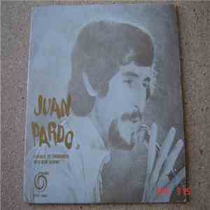 Juan Pardo - Cuando Te Enamores flac album