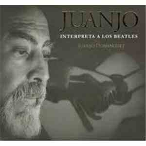 Juanjo Domínguez - Interpreta A Los Beatles flac album