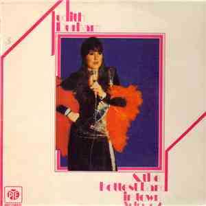 Judith Durham & The Hottest Band In Town - Judith Durham & The Hottest Band In Town Volume 2 flac album