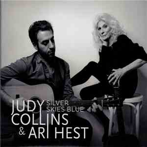 Judy Collins & Ari Hest - Silver Skies Blue flac album