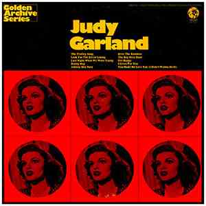 Judy Garland - Judy Garland flac album