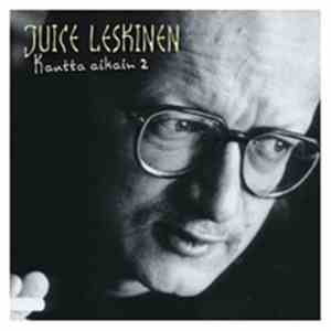 Juice Leskinen - Kautta Aikain 2 flac album