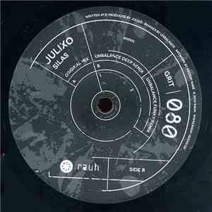 Julixo - Silas flac album