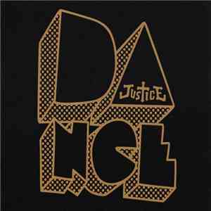 Justice  - D.A.N.C.E. flac album